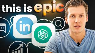 The ChatGPT Trick That Uses LinkedIn’s Real Algorithm to Boost Your Posts