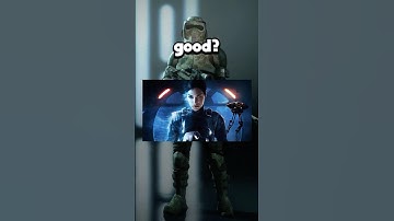 Is The Battlefront 2 Campaign ACTUALLY GOOD...