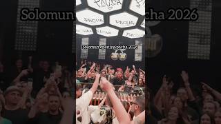 Solomun vibes at Pacha Ibiza 🇪🇸🍒🔥 📹 by: @viajandocontrujigol [TT] #solomun #pachaibiza #ibiza #rave