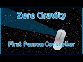 Zero Gravity - First Person Movement - Unity Asset Showcase