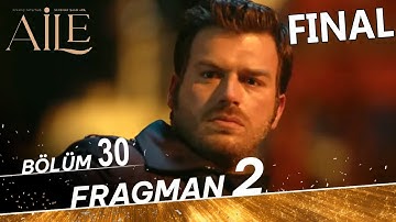 Aile 30. Bölüm 2. Fragman