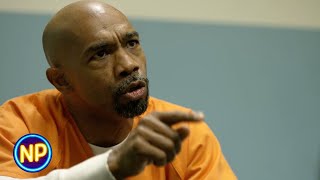 Hondo Gets Real With His Friend in Prison | S.W.A.T. (2017), Season 1, Episode 7 | Now Playing