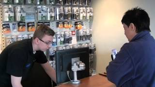 Techniekdag 2012 - Azerty Computers