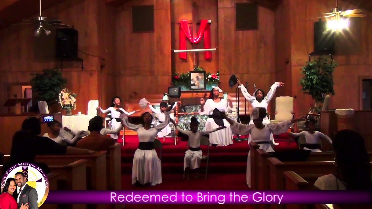 NFMM RTBTG I Know Ive Been Changed YouTube