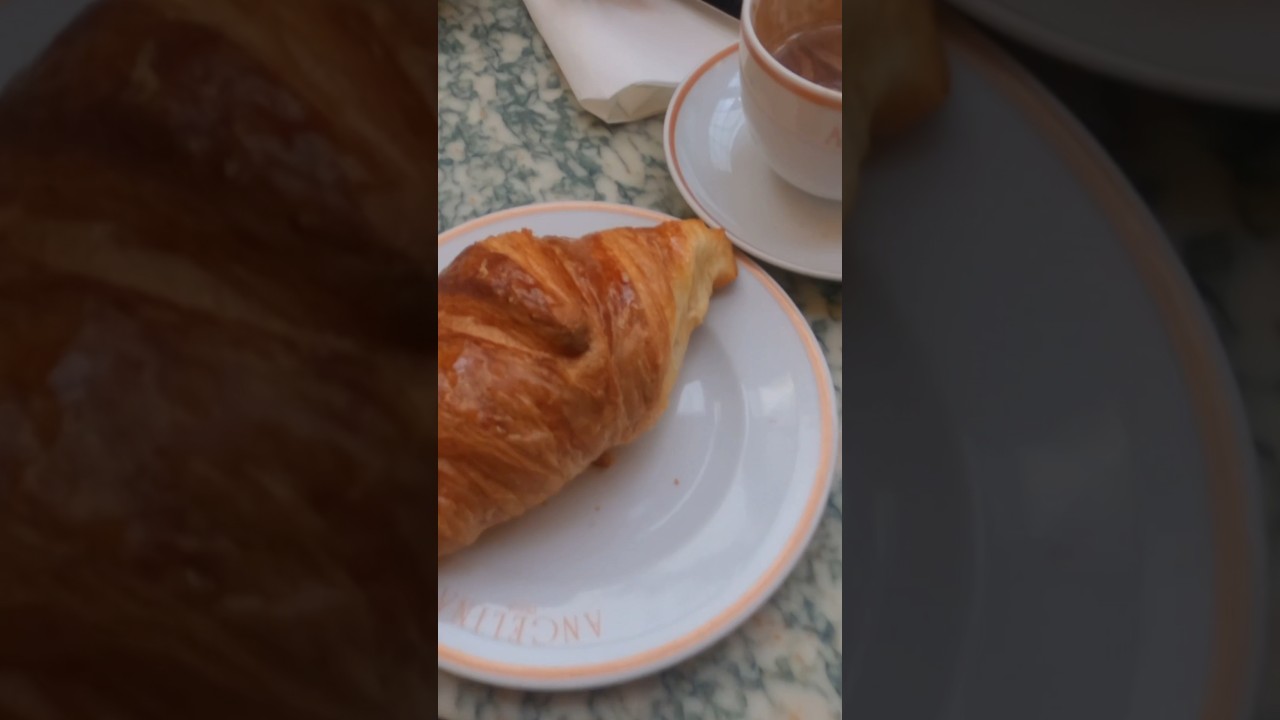 Влог. 3 дня в Париже 