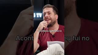 você confia na humanidade? ft. Sergio Sacani.