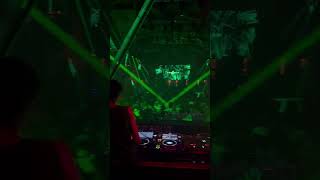 #shorts Ricardo Villalobos b2b Enzo Siragusa