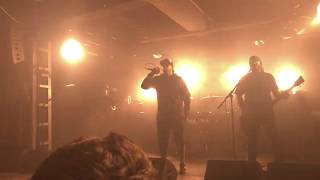 Download Lagu P.O.D. - Listening For The Silence (Circles - 2018) MP3