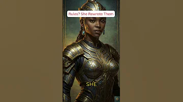 Queen Nzinga S Legendary Act Of Power Real African History In 60 Secs Africanhistory Angola Facts 