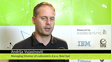 Coding Serbia 2014 review