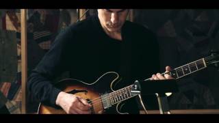Brian Charette and Kürrent: Mano y Mano