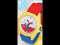 Minilike's Hello Kitty Style Childhood Fun Time Series Watch!