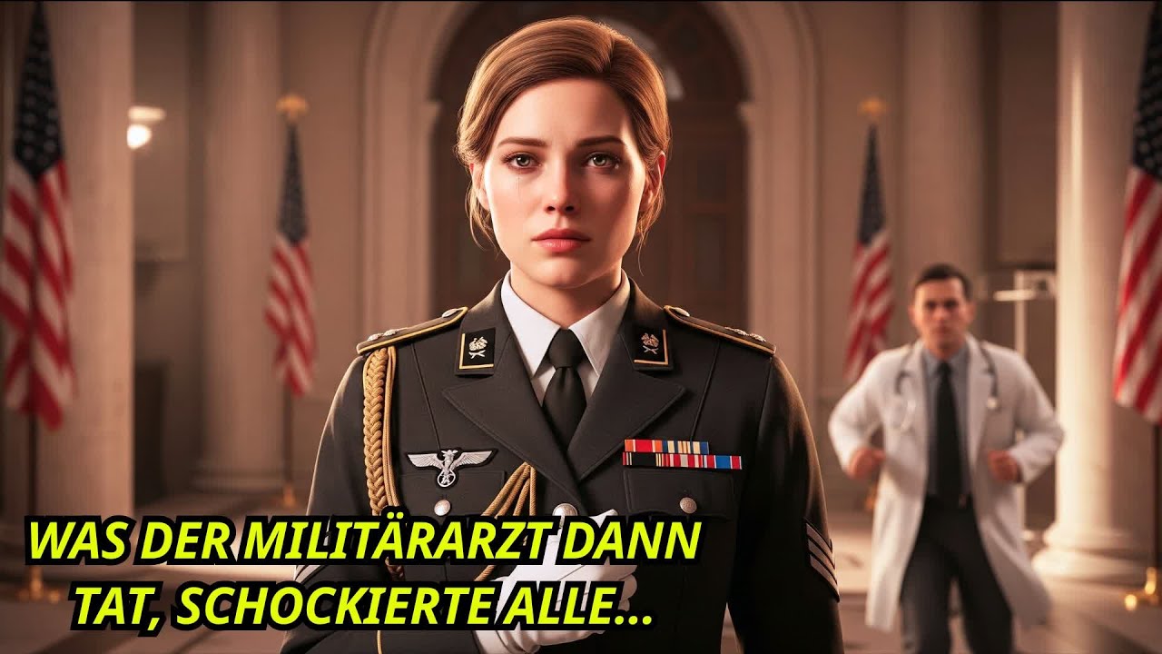 ‚Halt den Mund‘, sagte er – bis die Sirenen kamen