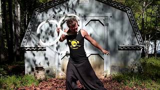JAY FIRECAT.BUUGENG CONTACT TUTORIAL PART 2, (Tip grip contact).