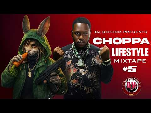 2026 New Dancehall Mix (CHOPPA LIFESTYLE #5) ┃Feloni19, Merkz, Skippa, Jamal, Malie Donn & More ┃
