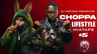 2026 New Dancehall Mix (CHOPPA LIFESTYLE #5) ┃Feloni19, Merkz, Skippa, Jamal, Malie Donn & More ┃