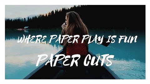 Envelope Folio Journal Part 1