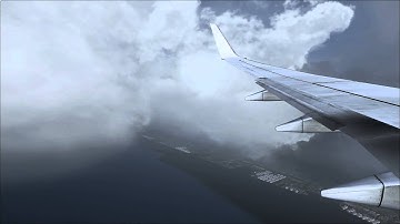 Next Flight: vRYR EGCC/EIDW IXEG 733 X-Plane 10