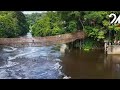 🔴 PONT EN LIANES DE POUBARA, MÉMOIRE IMMORTELLE DE MOUGNENGUELÉ 🇬🇦