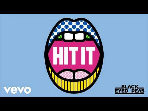 Black Eyed Peas, Saweetie, Lele Pons - HIT IT [Bass Boosted]