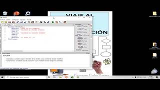 PSEINT 1: INTRODUCCION SUMA DE DOS NUMEROS