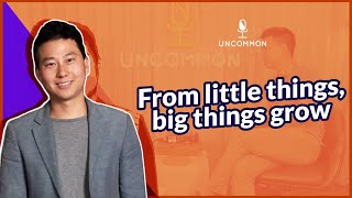 Going from eBay seller to D2C million dollar company - Rich Li of July