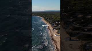 Welcome To Es Trenc, One Of Mallorcas Most Iconic Beaches