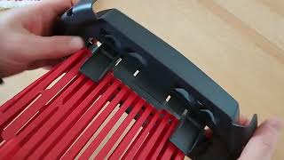 Vileda Ultramax 2In1 Microfibre Zusammenbau Embly