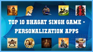 Top 10 Bhagat Singh Game Android Apps screenshot 4