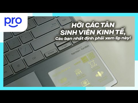 Video Top 3 laptop giá rẻ cực ngon cho sinh viên kinh tế... - youtube