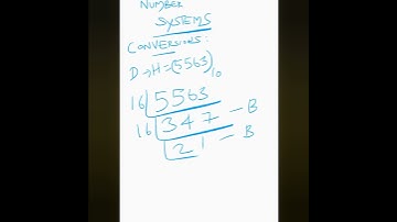 1 min hack : Hex to decimal