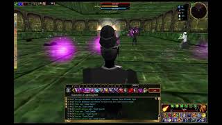 Asherons Call Pvp 2025 2V2 Tournament Fight Semi Final Decider