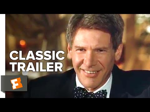 Sabrina (1995) Trailer #1 | Movieclips Classic Trailers