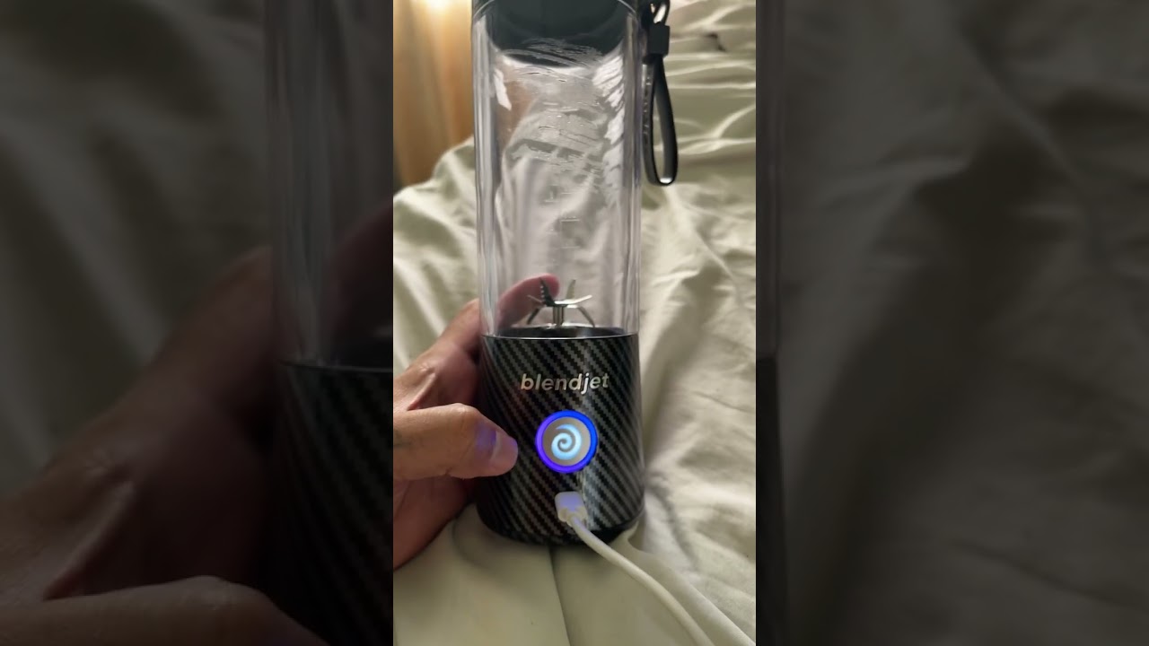 Blendjet 2 problem FIXED!!!!