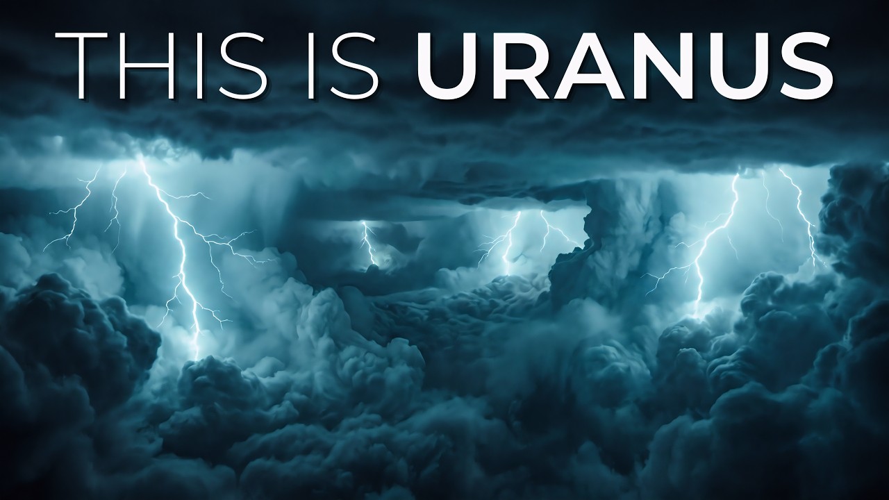 Uranus: The Extreme Physics of a Tilted Ice Giant