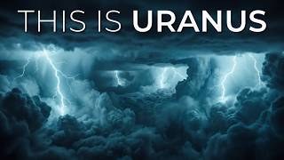 Why Uranus Broke Every Rule in the Solar System