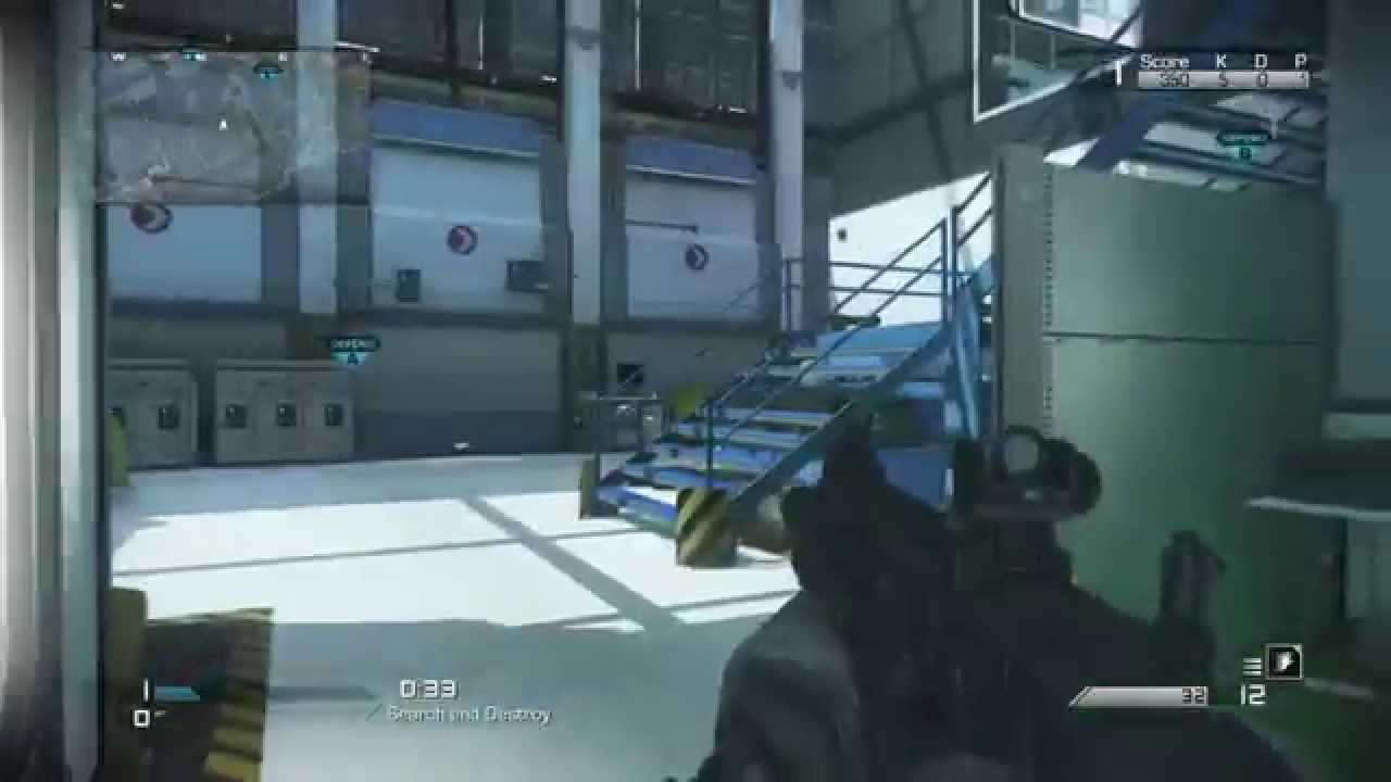 Back to Back Aces! Winning!