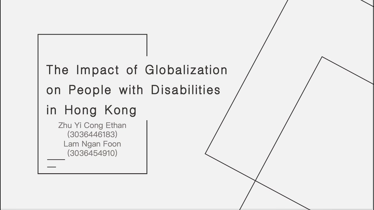 Ethan & Foon CCGL5022 Presentation - YouTube