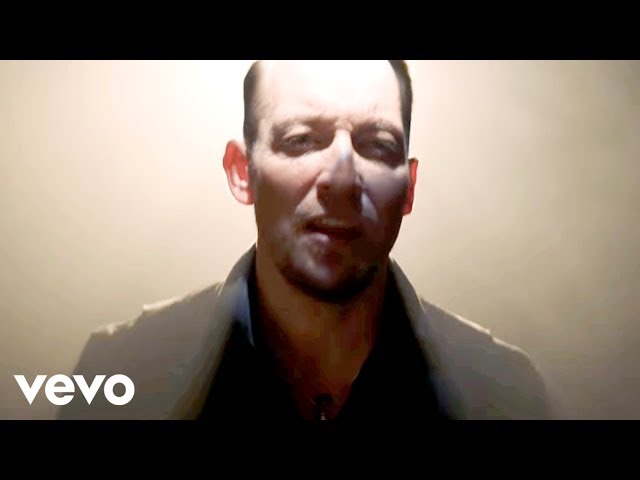 VOLBEAT  -  Last Day Under The Sun