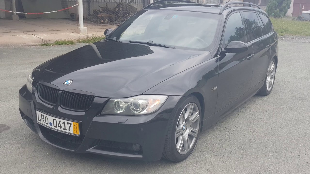 Bmw 330 xd