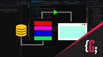 Conexión a base de datos de SQL con C#
