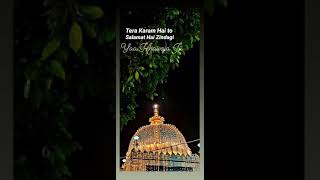 Khawaja Garib Nawaj Status 2021 809 Urs Mubarak Ajmer Sharif  Chathi Sharif Special Status 2021 