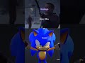Sonic vs Hawkeye