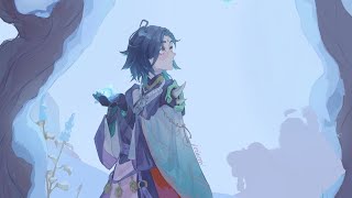 Angels in Snow (original song)