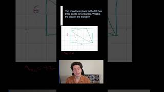 How A Top SAT Scorer Solves The Hardest Triangle Question #satprep #tricks