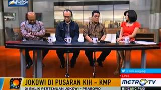 Download lagu Antara Jokowi dan KMP Rival atau Kawan? (1)