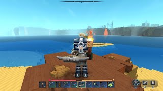 Hytale Day 9 – Gear Upgrades &amp; Hunting
