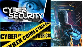 What is Cyber crime? how to protect yourself from cybercrime?  types of cybercrime @uzashdiaries