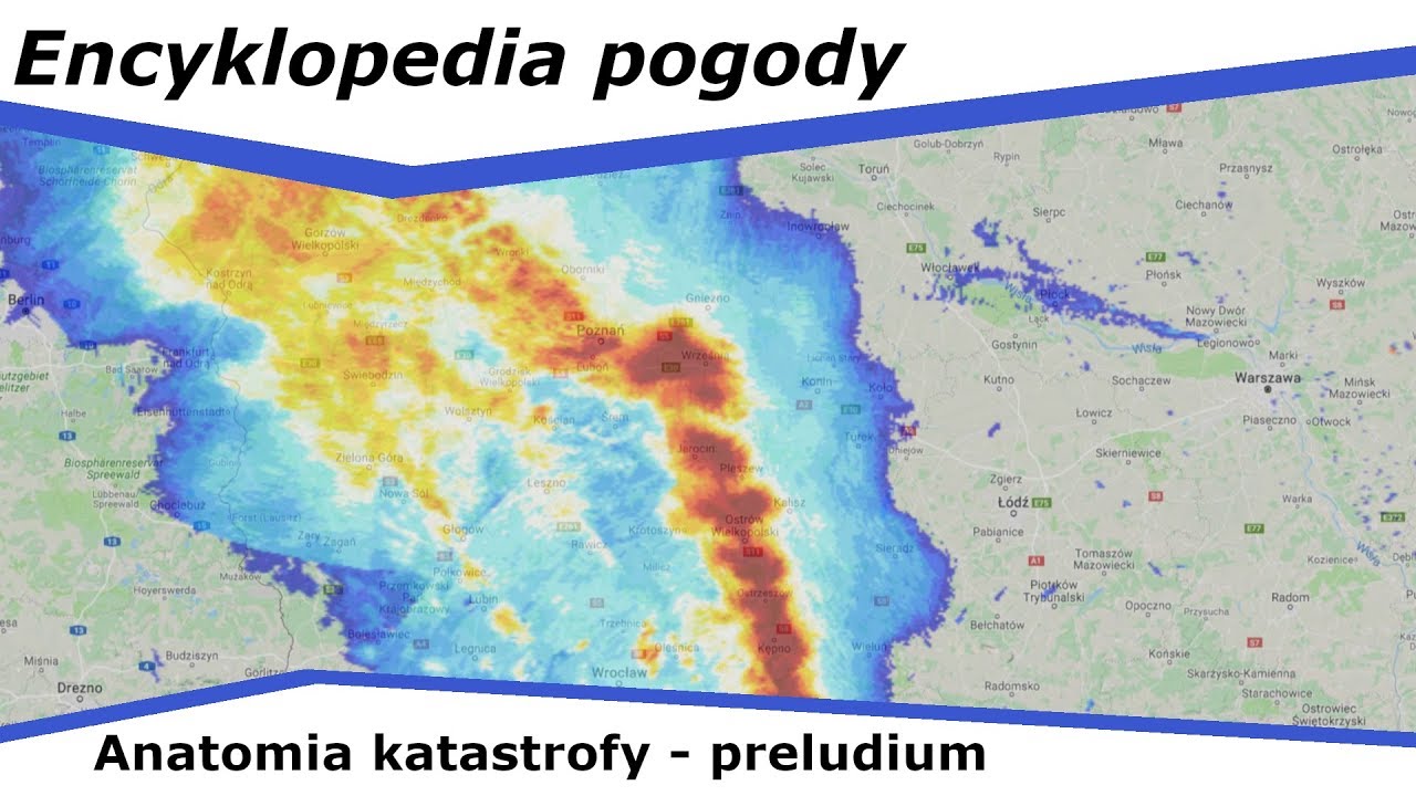 Anatomia katastrofy - preludium