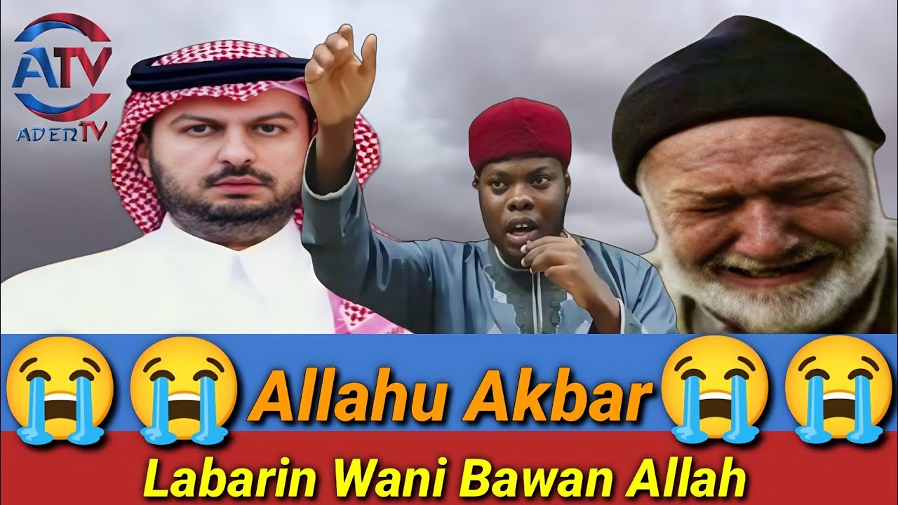 Labarin Wani Bawan Allah 